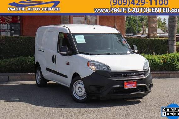 RAM PROMASTER CITY 2021 ZFBHRFAB5M6T43419 image